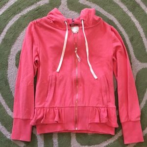 Anthropologie Jacket